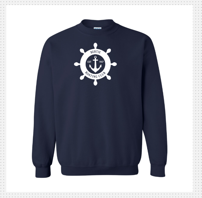 BBC Traditional Youth  Crew Neck