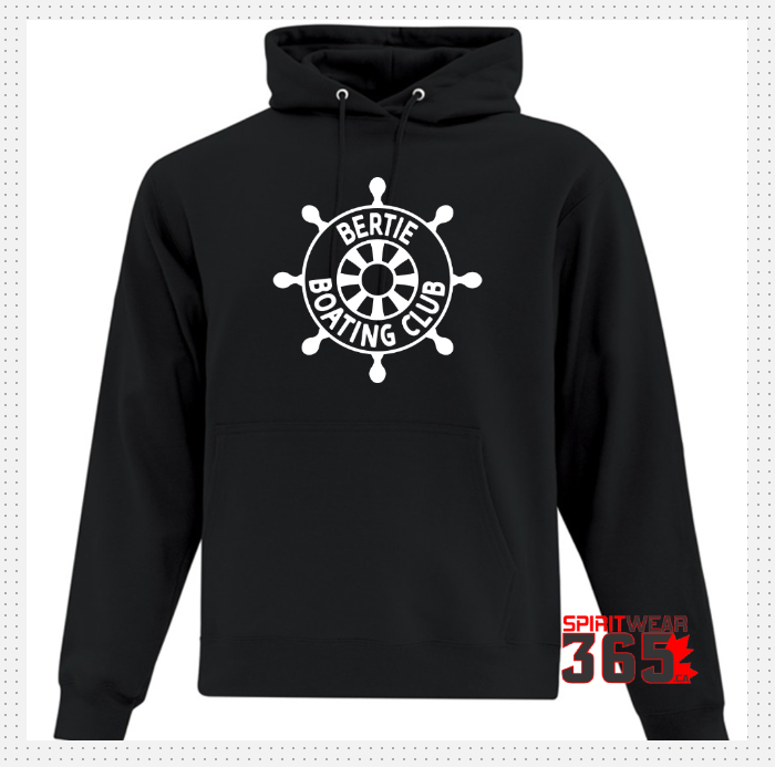 BBC Youth Traditional Hoody