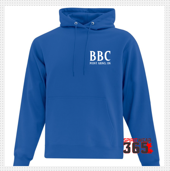BBC Youth Traditional Hoody