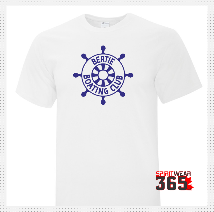 BBC Youth Traditional Unisex T Shirt