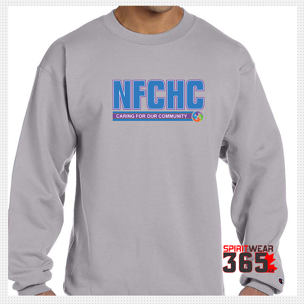 NFCHC Champion Crew Neck