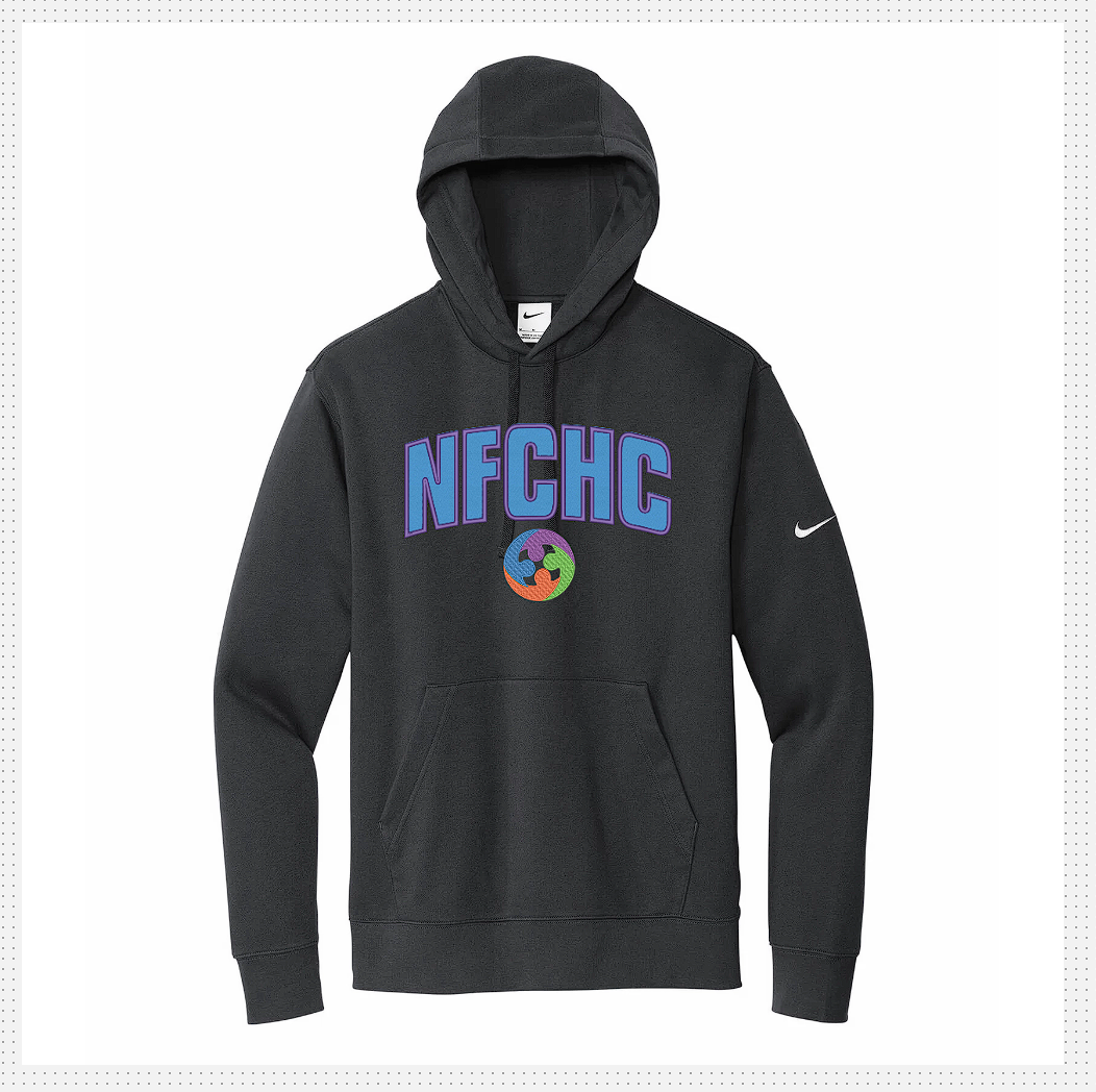 NFCHC Nike Hoody Men