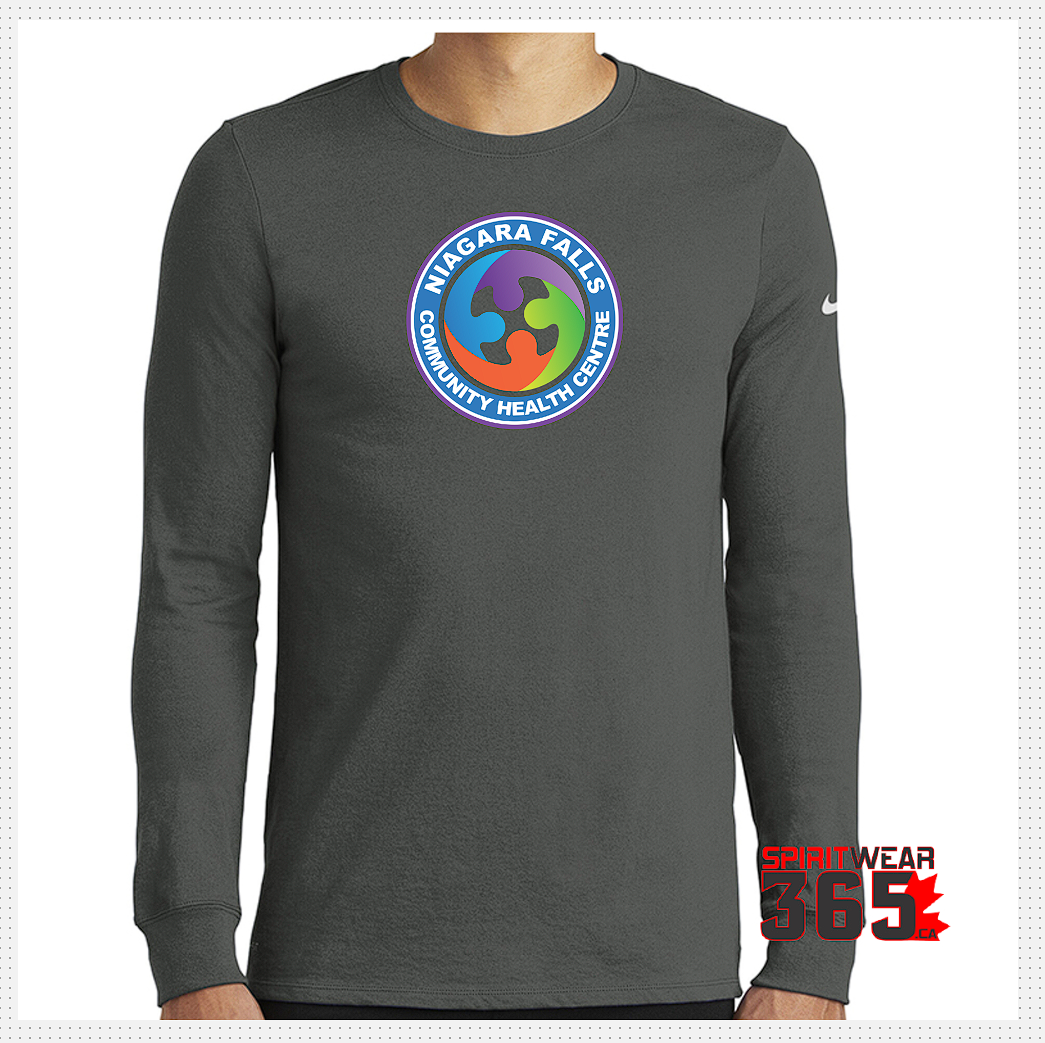 NFCHC Nike Long Sleeve T-Shirt
