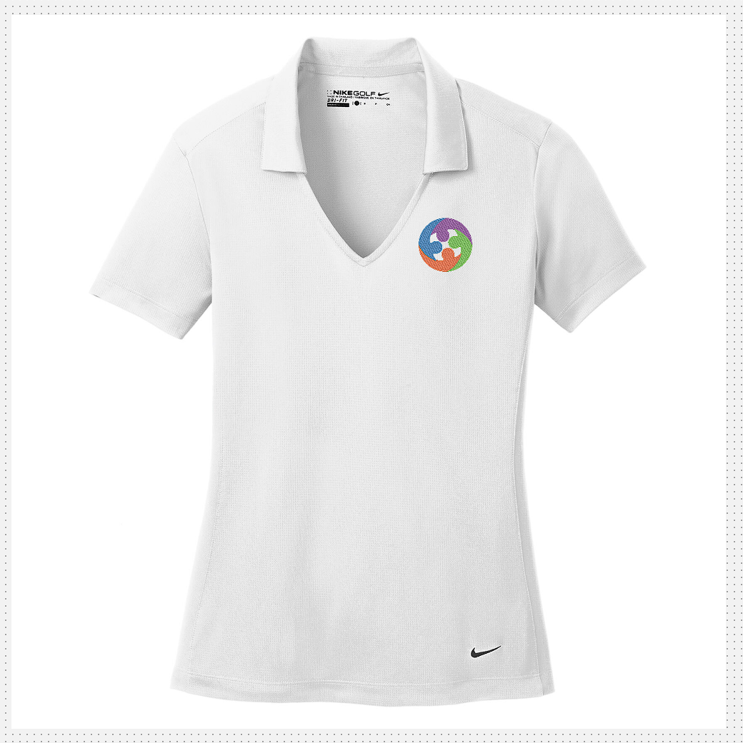 NFCHC Nike Polo Lady Fit