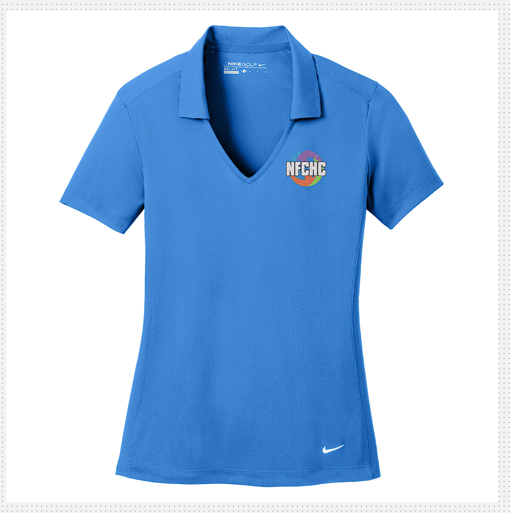 NFCHC Nike Polo Lady Fit