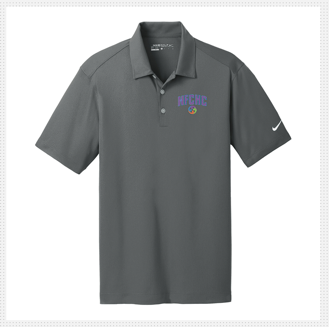 NFCHC Nike Polo Unisex