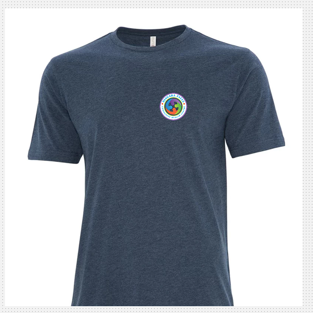 NFCHC Premium Unisex T Shirt