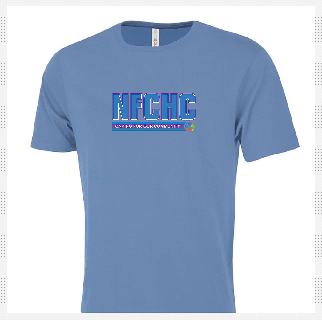 NFCHC Premium Unisex T Shirt