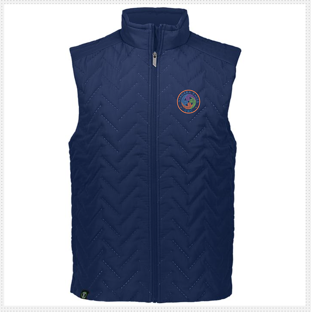NFCHC Repreve Vest Unisex