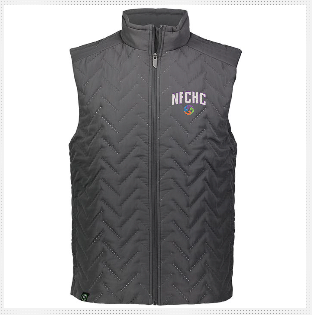 NFCHC Repreve Vest Unisex