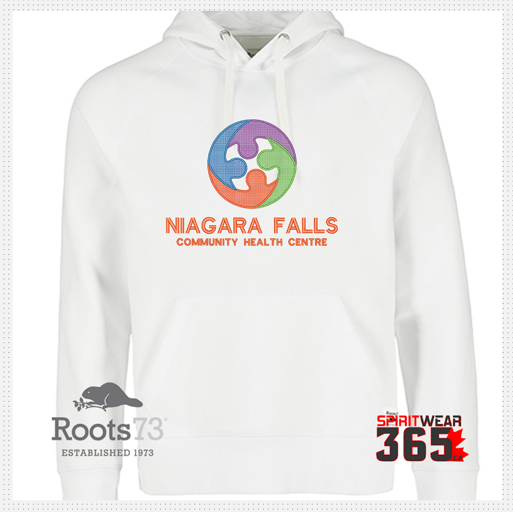 NFCHC Roots Unisex Hoody