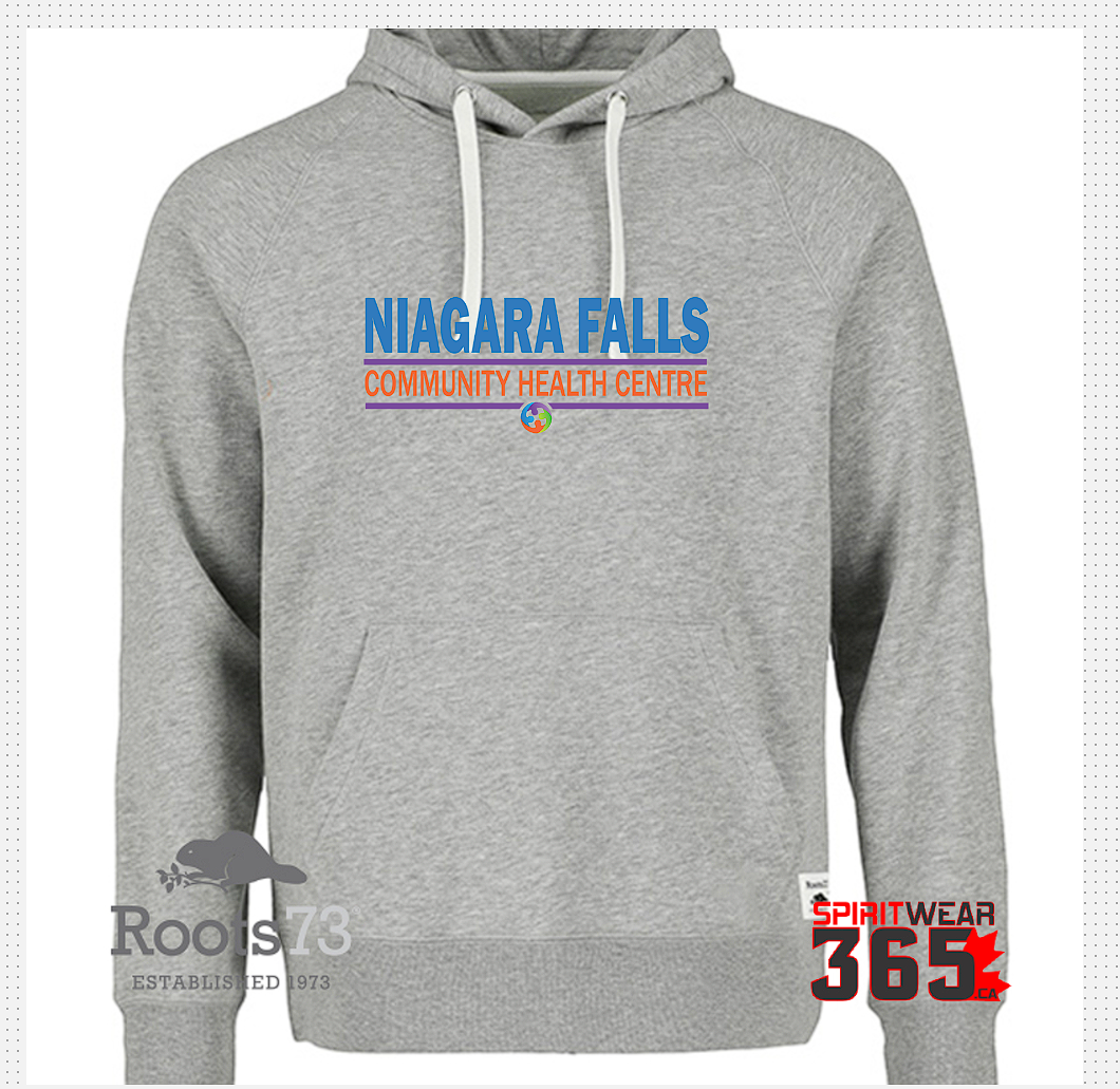 NFCHC Roots Unisex Hoody