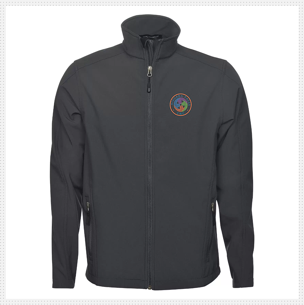 NFCHC Soft Shell Jacket Unisex