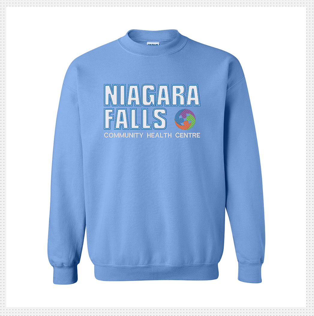 NFCHC Traditional Crew Neck