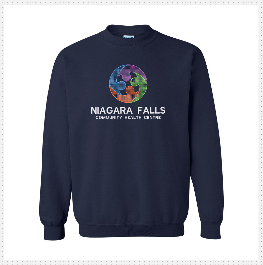 NFCHC Traditional Crew Neck