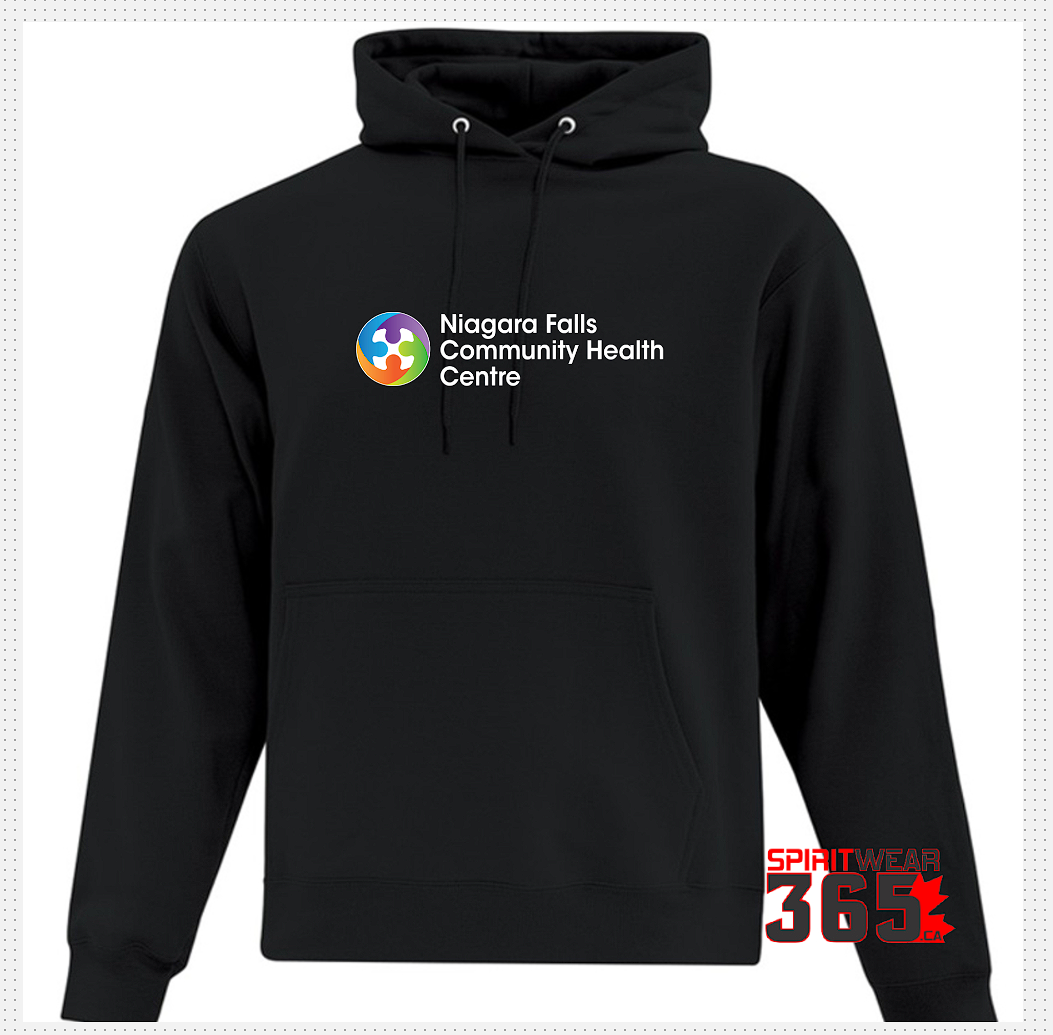 NFCHC Traditional Hoody