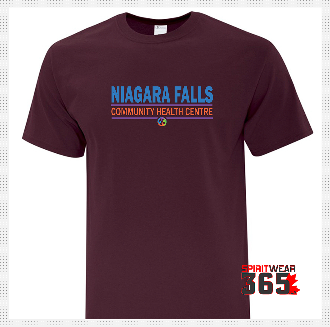 NFCHC Traditional Unisex T Shirt