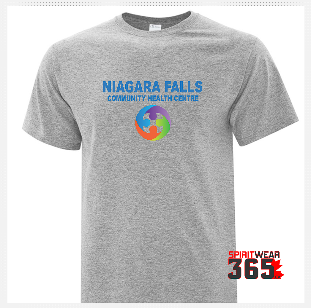 NFCHC Traditional Unisex T Shirt