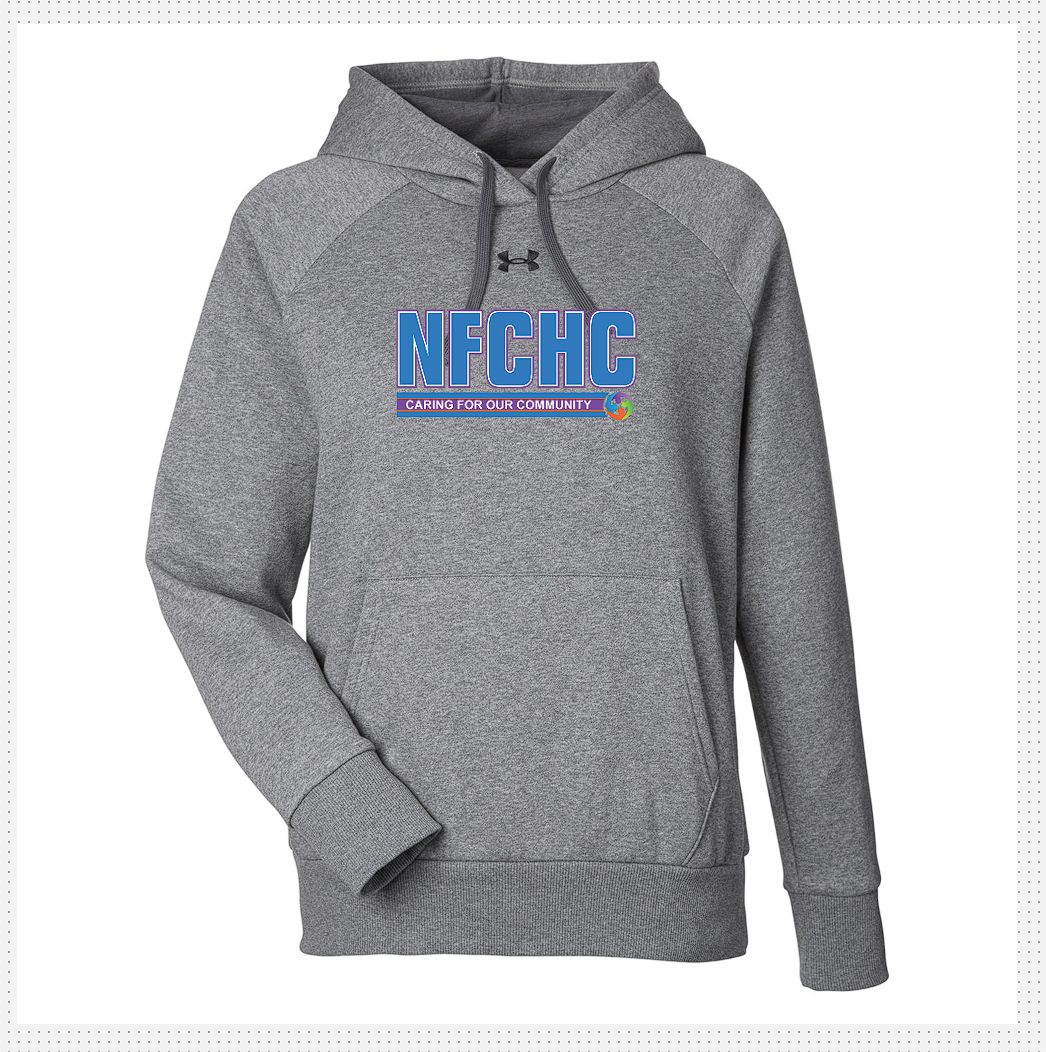 NFCHC Under Armour Unisex Hoodie