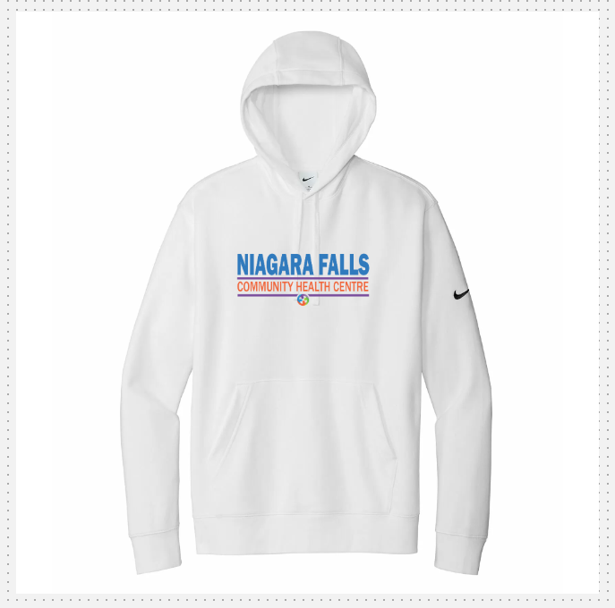 NFCHC Nike Hoody Lady