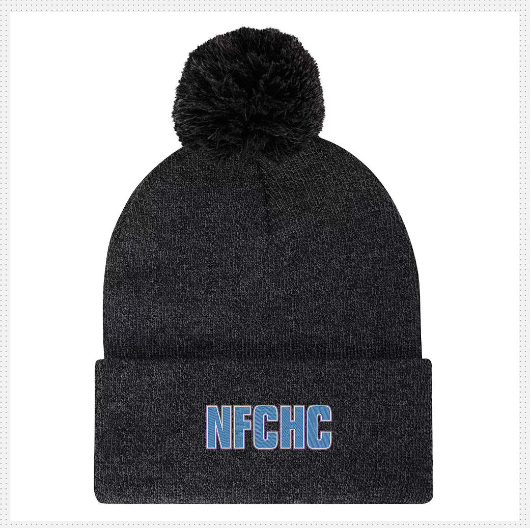 NFCHC  Traditional Toques