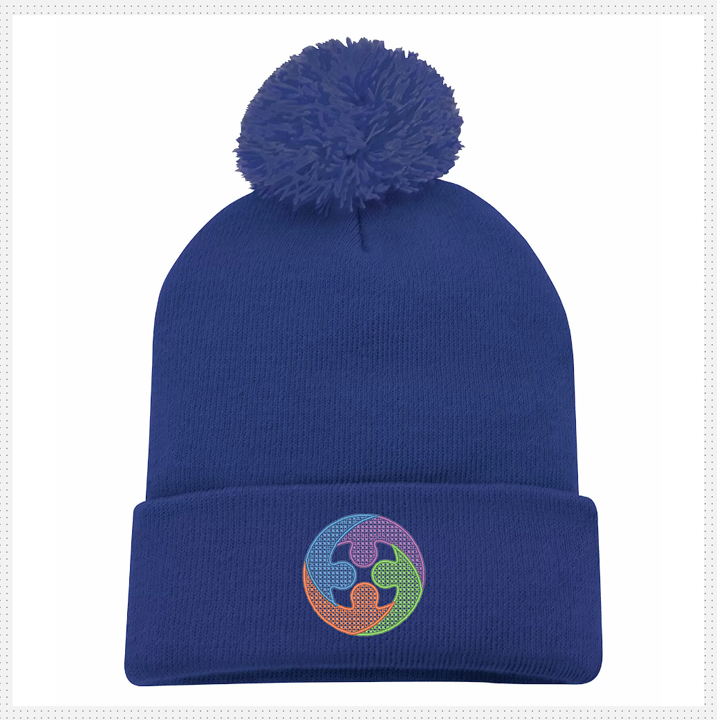 NFCHC  Traditional Toques