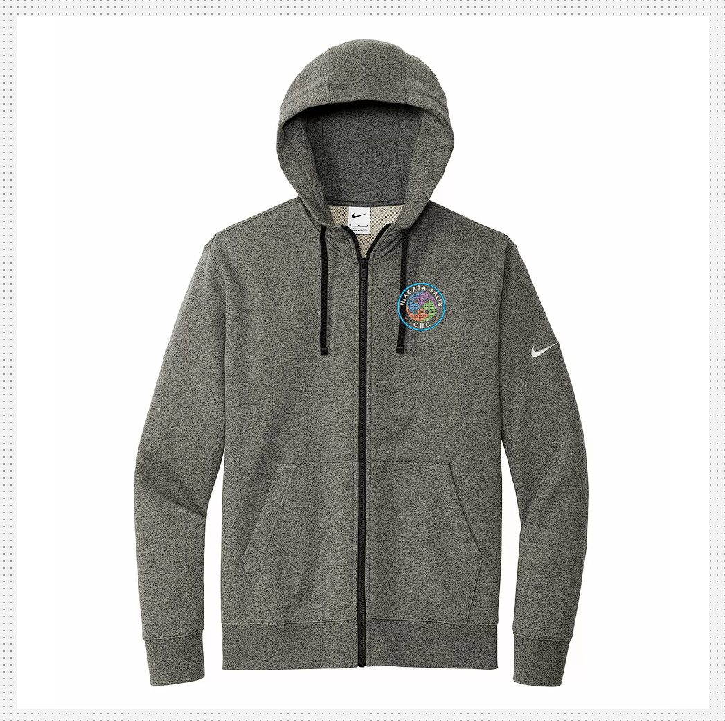 NFCHC Nike Full Zip Hoody Mens