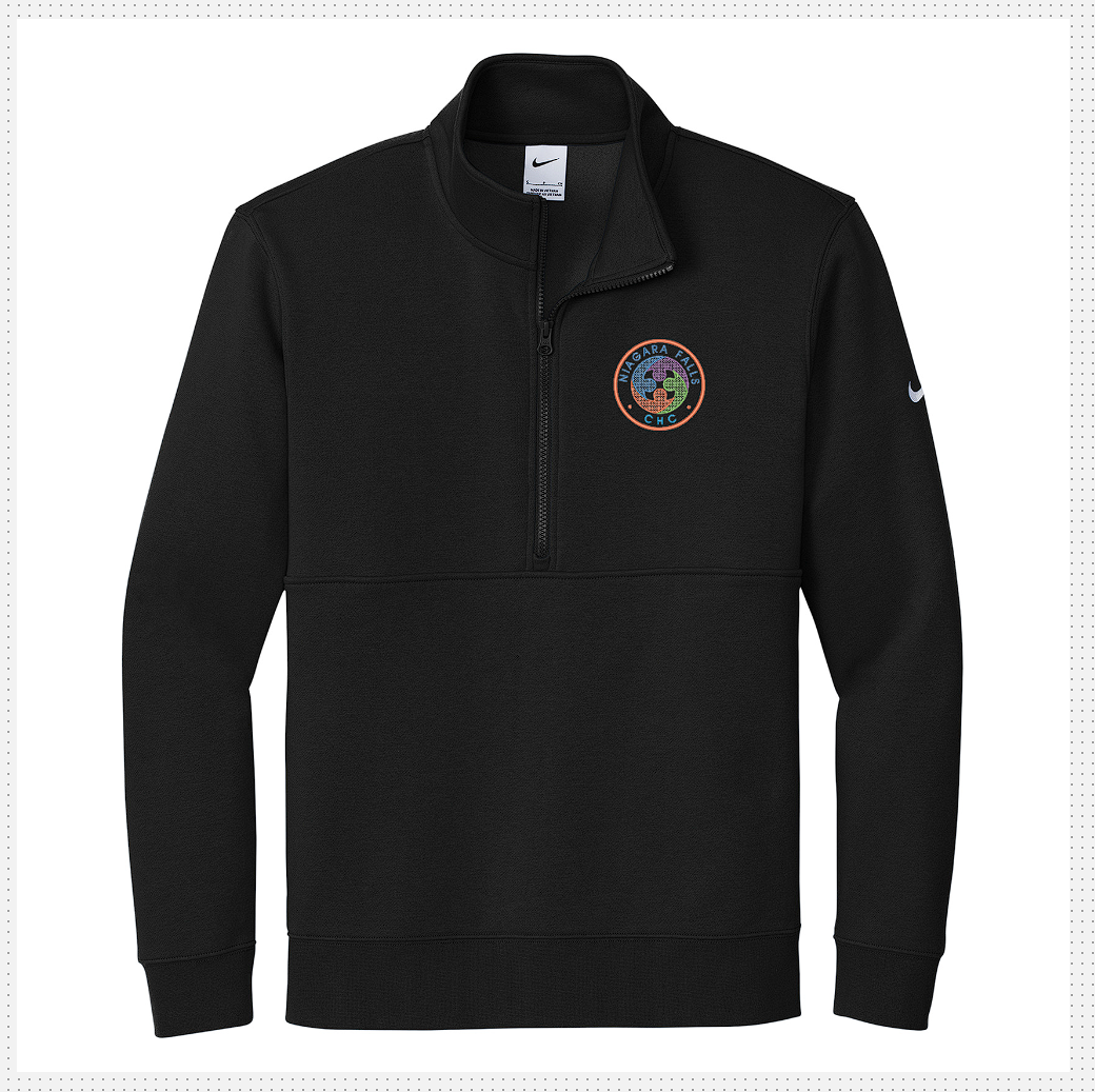 NFCHC Nike Quarter Unisex
