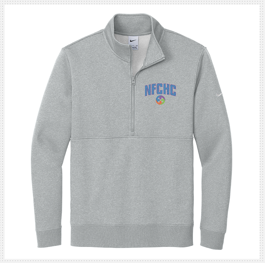 NFCHC Nike Quarter Unisex