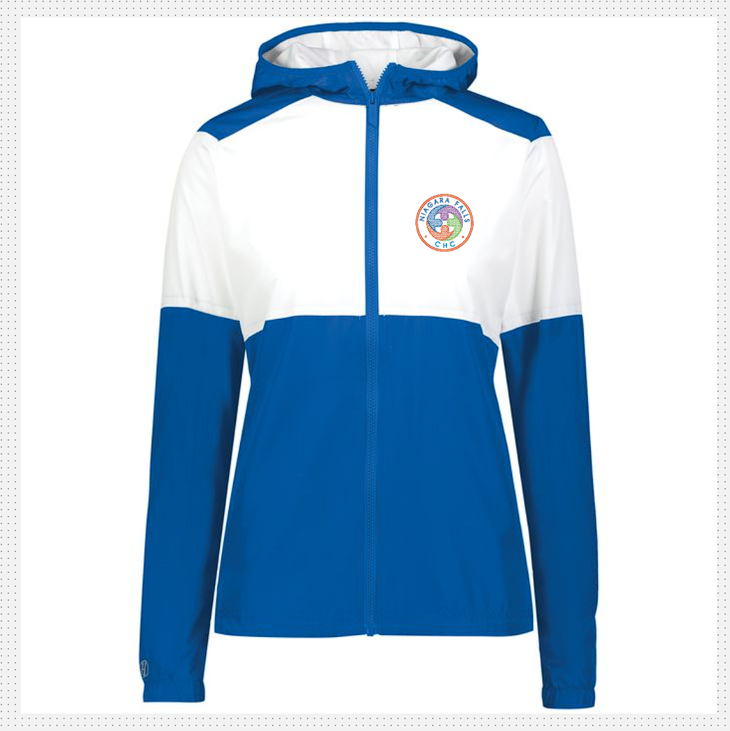 NFCHC Series X Jacket Lady