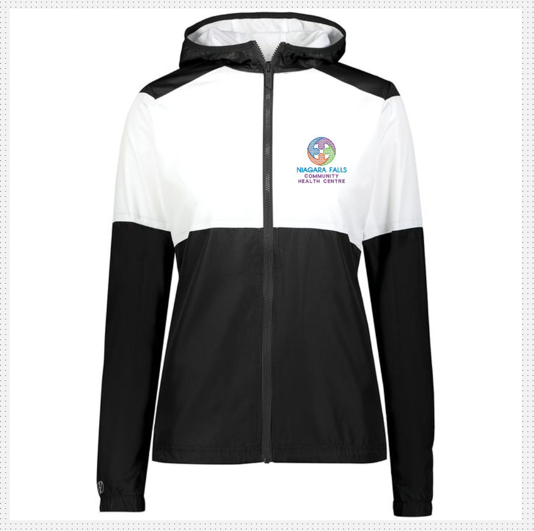 NFCHC Series X Jacket Lady