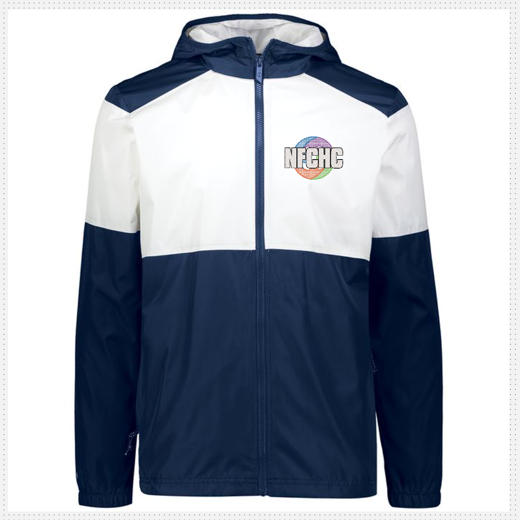 NFCHC Series X Jacket Unisex