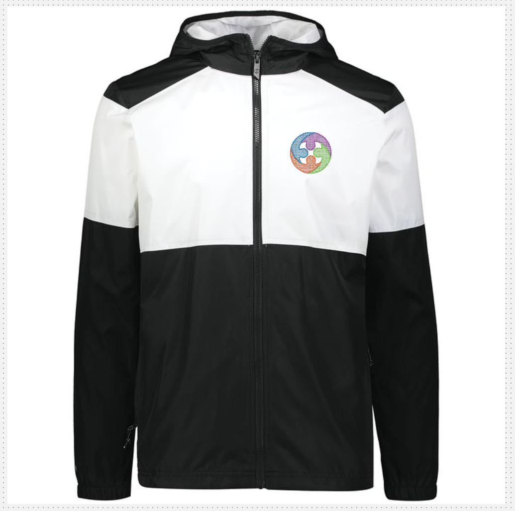 NFCHC Series X Jacket Unisex