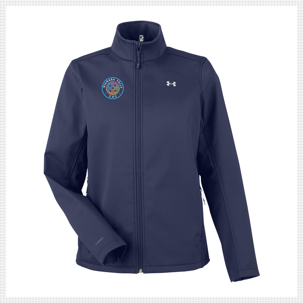 NFCHC Under Armour Jacket Lady
