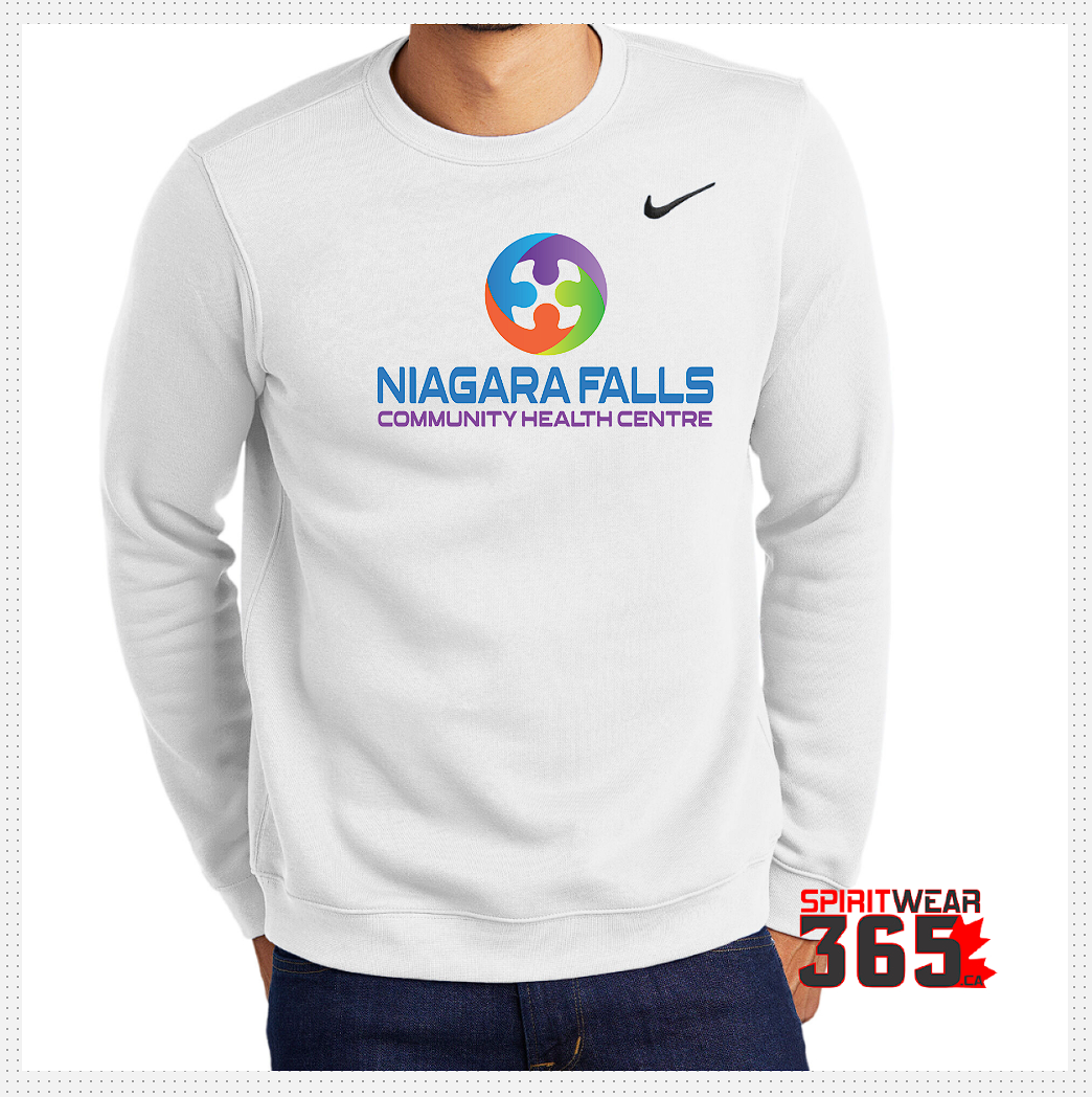 NFCHC Nike Crew Neck Unisex