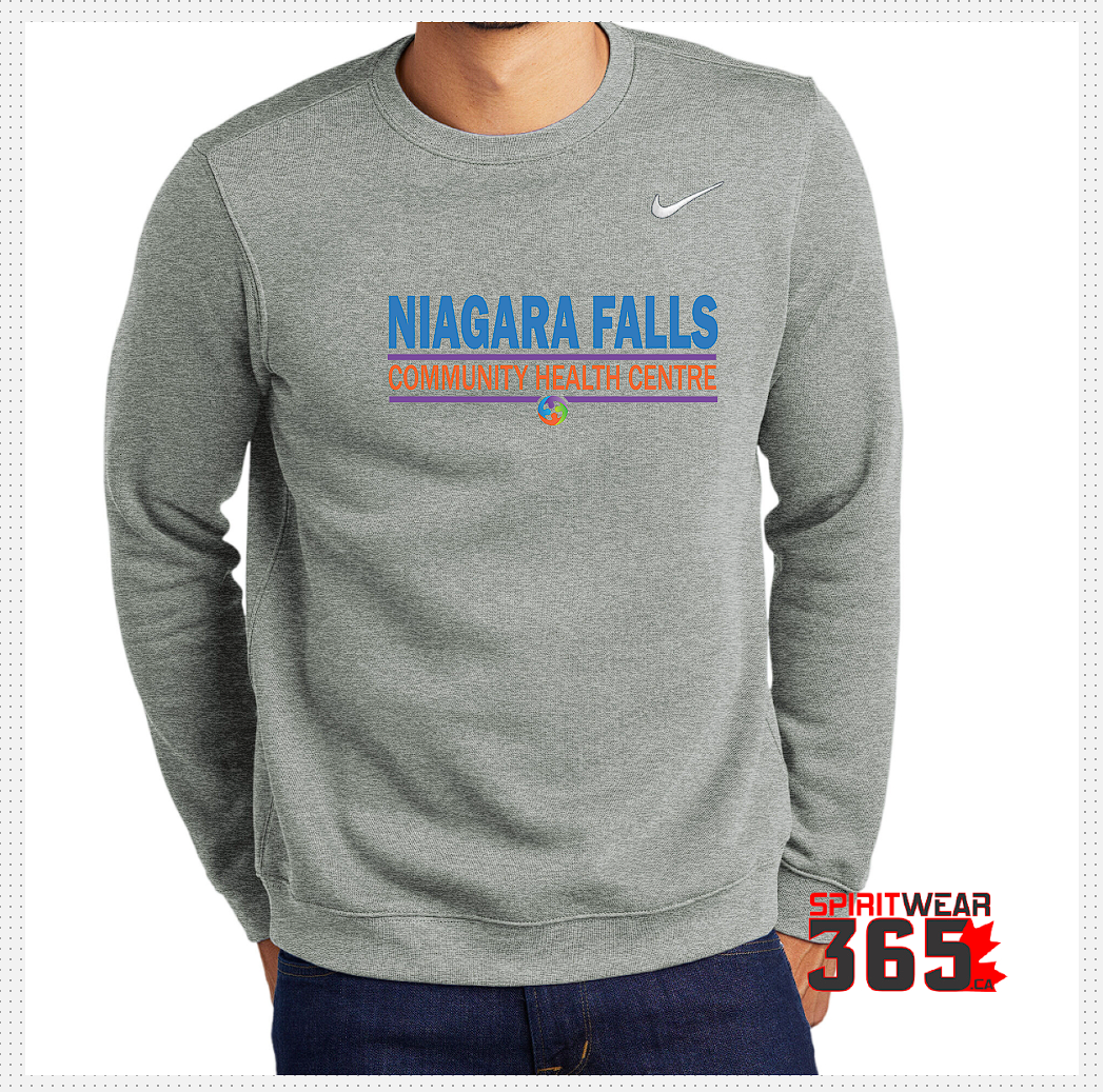 NFCHC Nike Crew Neck Unisex