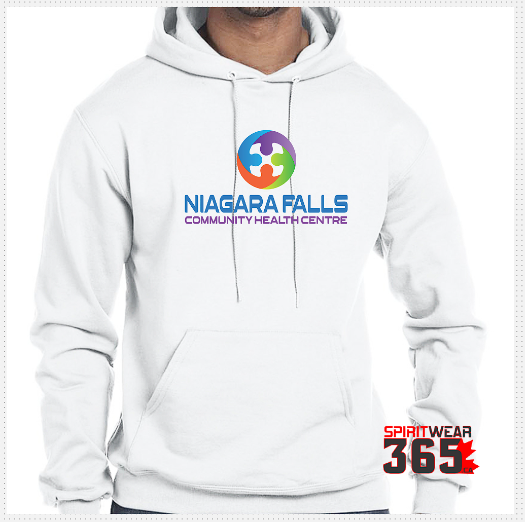 NFCHC Champion Hoody