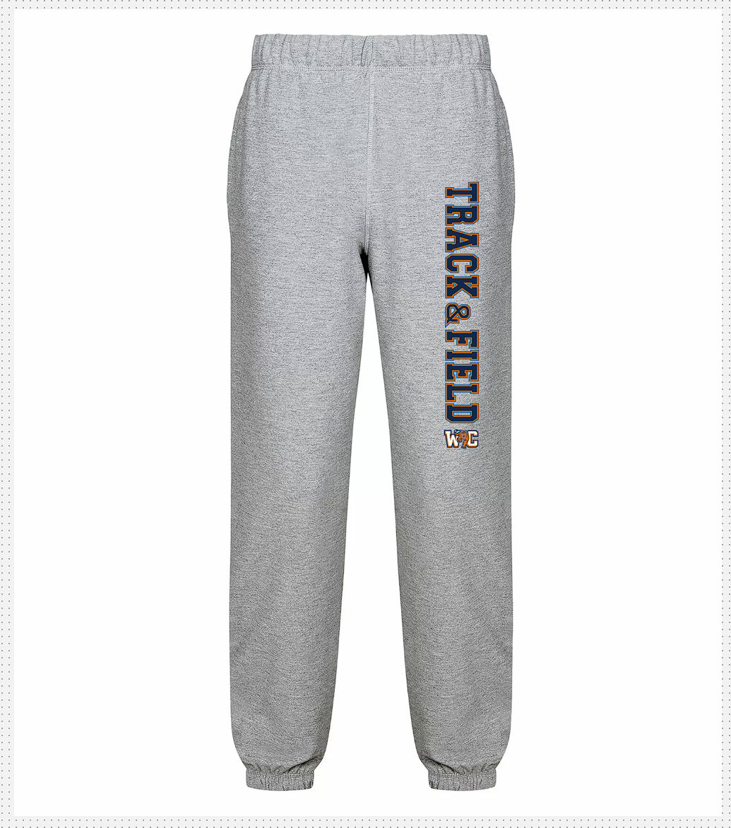 Welland Centennial Track & Field Track Pants
