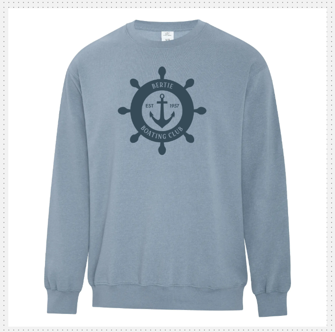 BBC Adult Earth Wash Crew