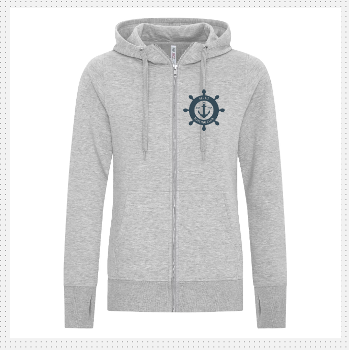 BBC Adult Premium Full Zip Lady