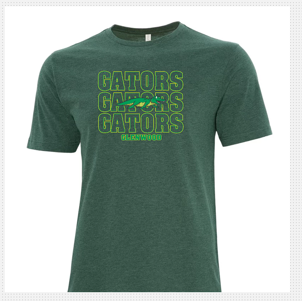 Glenwood Youth Premium Unisex T Shirt