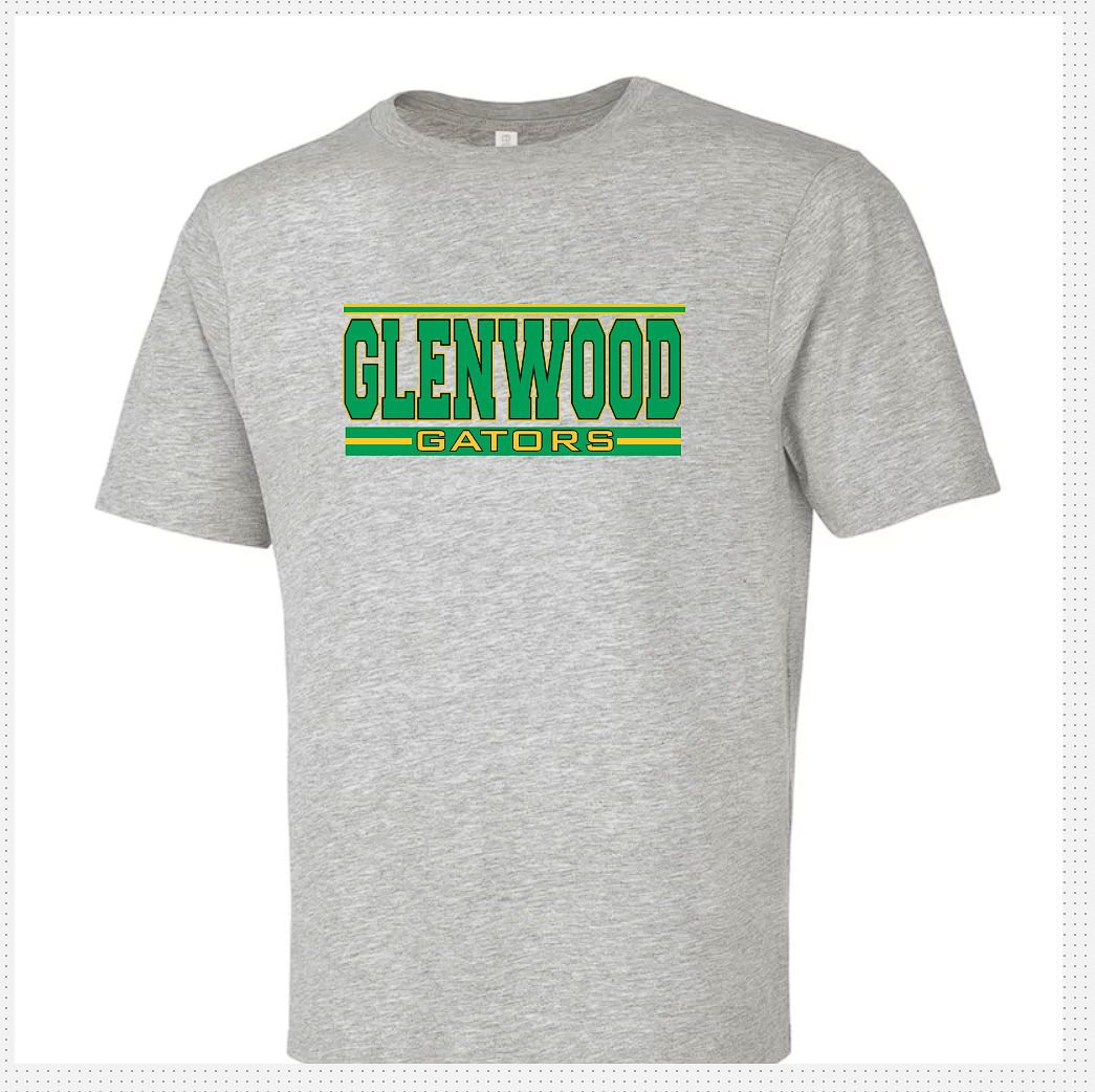 Glenwood Youth Premium Unisex T Shirt