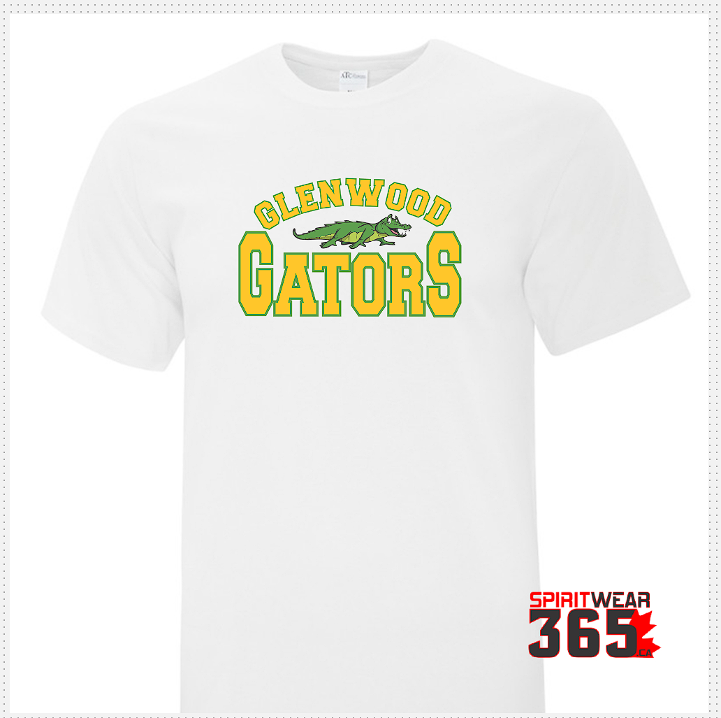 Glenwood Youth Traditional Unisex T Shirt