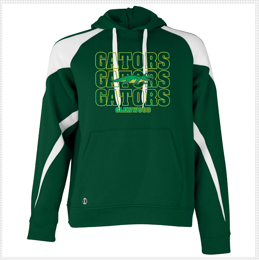 Glenwood Prospect Adult Hoodie