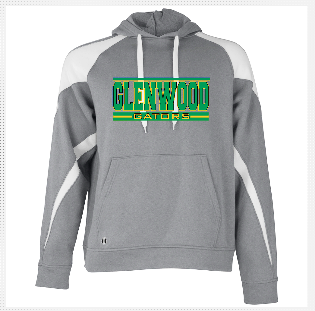 Glenwood Prospect Adult Hoodie