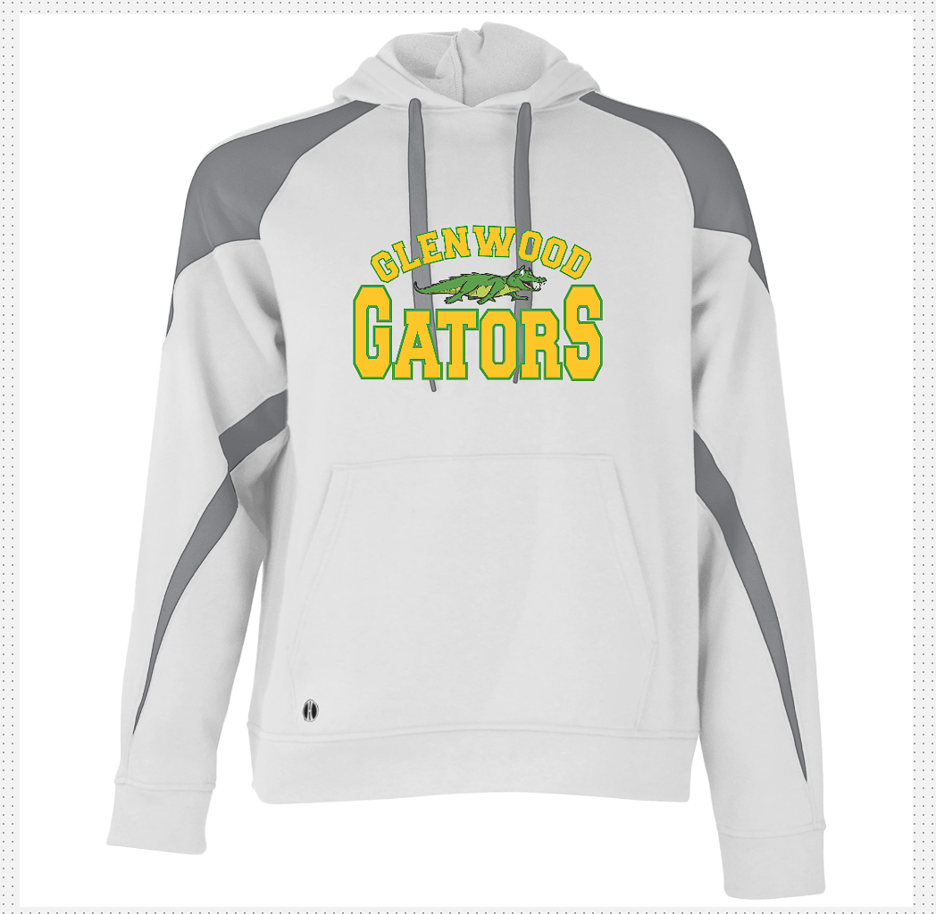 Glenwood Prospect Youth Hoodie