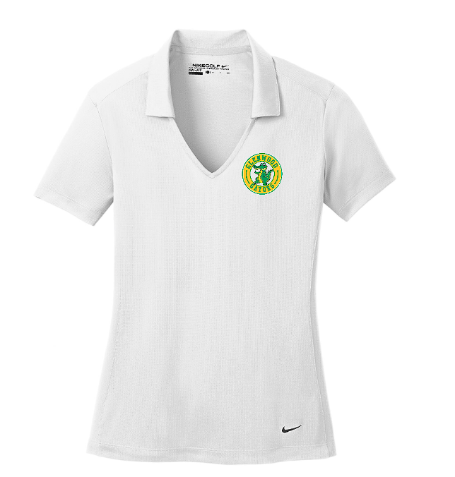 Glenwood Adult Nike Polo Lady Fit
