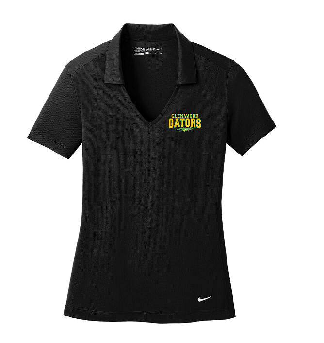 Glenwood Adult Nike Polo Lady Fit
