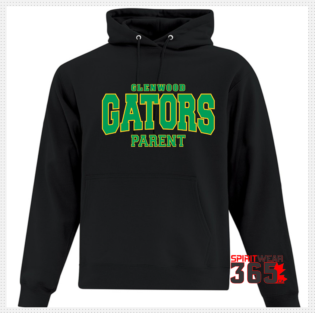 Glenwood  Parent Traditional Hoody