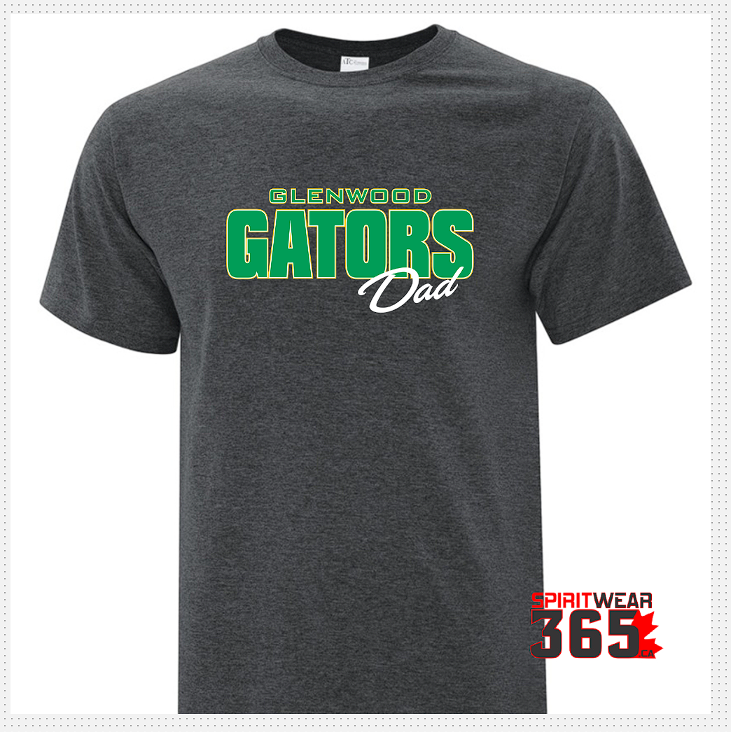 Glenwood Parent Traditional Unisex T Shirt